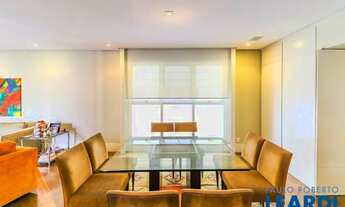 Imagem 2: APARTAMENTO - BROOKLIN - SP