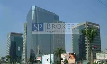 Imagem 6: Sala para alugar, 1402 m² - Itaim Bibi - São Paulo/SP