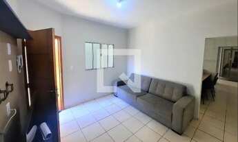 Imagem: Casa para Aluguel - Parque São Bento, 1