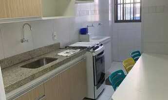 Imagem 6: AP-14 Apartamento Reformado e Semi mobiliado!