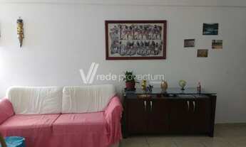 Imagem 4: Apartamento - Mansões Santo Antônio - Campinas