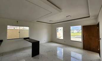 Imagem 4: Casa em condomínio fechado