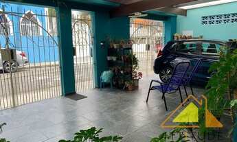 Imagem 4: Sobrado para alugar - Baeta Neves - São Bernardo do Campo