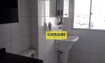 Imagem 5: Apartamento com 3 dormitórios à venda, 68 m² - Vila Eldízia - Santo André/SP