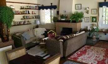 Imagem 6: Casa com 4 dormitórios à venda, 382 m² por R$ 2.120.000 - Vila Campos do Jordão - Campos d