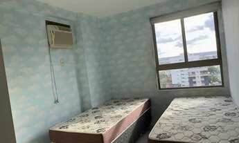 Imagem 5: Apto mobiliado Apartamento com 2 dormitórios