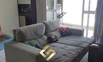 Imagem 7: SÃO JOSÉ DOS CAMPOS - Apartamento Padrão - JARDIM DAS INDÚSTRIAS