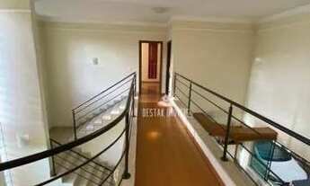 Imagem 5: Casa com 3 dormitórios à venda, 280 m² por R$ 1.700.000 - Morada da Colina - Uberlândia/MG