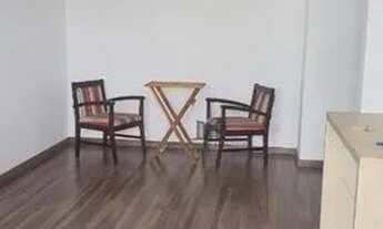 Imagem 4: Apartamento com 2 dormitórios à venda com box fechado e churrasqueira/sacada - Jardim Carv