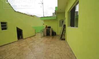 Imagem 3: Santo André - Casa Padrão - Vila Alto de Santo André