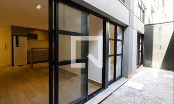 Imagem 6: Apartamento para Aluguel - Brooklin, 2 Quartos, 64 m2