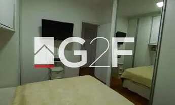 Imagem 5: Apartamento para venda no Jardim das Paineiras