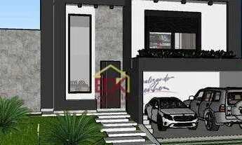 Imagem: Casa com 3 dormitórios à venda, 168 m²