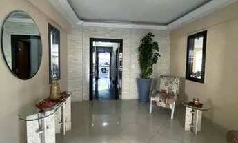 Imagem 3: Apartamento com 2 dormitórios para alugar, 74 m² por R$ 2.900,00/mês - Aparecida - Santos