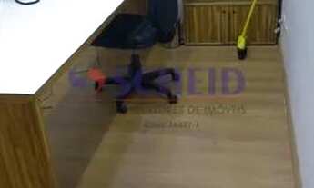 Imagem 4: Sala Comercial 4000 mts metrô