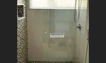 Imagem 4: Casa com 4 dormitórios, 324 m² - venda por R$ 5.500.000,00 ou aluguel por R$ 30.967,78/mês