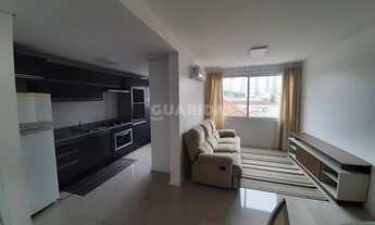 Imagem: Apartamento mobiliado de 2 dormitórios