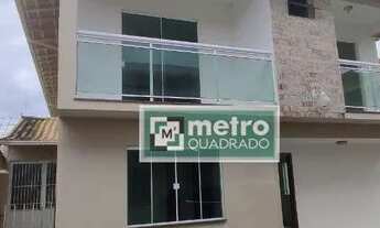 Imagem: Casa com 3 dormitórios à venda, 130 m²