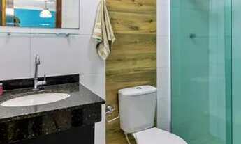 Imagem 6: Cabo Frio/Praia do forte-Magnifica cobertura duplex - 3 qtos, frente a praia. Exclusividad