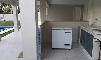 Imagem 3: Casa à venda, 4 quartos, 3 suítes, Iguabinha - Araruama/RJ