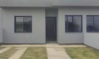 Imagem: OPORTUNIDADE CASA 100 FINANCIADA