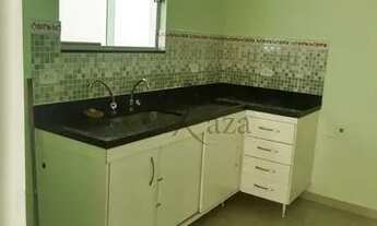 Imagem 5: Casa Padrão em São José dos Campos