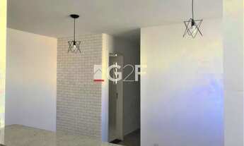 Imagem: Apartamento Jardim Nova Europa