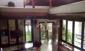 Imagem: Sobrado com 1 dormitório à venda, 120