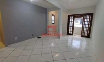 Imagem 3: Linda Casa tipo apartamento com 2 quartos na Portuguesa!