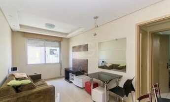 Imagem 2: Apartamento em Jardim do Salso