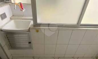 Imagem 6: Apartamento com 3 quartos à venda em Tijuca - RJ