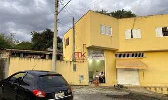 Imagem 2: Sobrado com 3 dormitórios à venda, 300 m² por R$ 700.000 - Padre Marcelo - Caçapava/SP