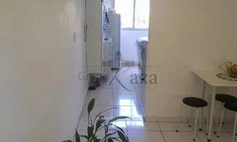 Imagem 4: Apartamento Padrão em São José dos Campos