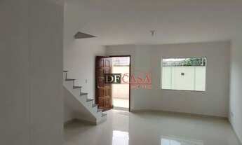 Imagem 2: Sobrado com 2 dormitórios à venda, Vila Ré - São Paulo/SP