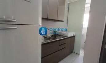 Imagem 3: Apartamento para venda possui 51 metros quadrados com 2 quartos em Centro - Palhoça - SC