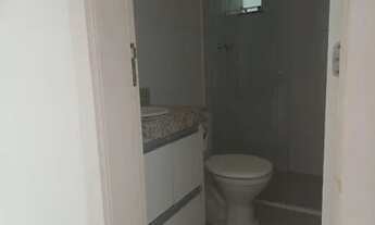 Imagem 6: Apartamento com 3 dormitórios para alugar, 70 m² por R$ 2.540,00/mês - Ribeirão Fresco - B