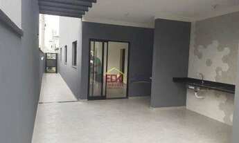 Imagem 5: Casa com 3 dormitórios à venda, 150 m² por R$ 742.000,00 - Vila Velha - Caçapava/SP