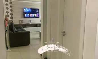 Imagem 6: Casa com 3 quartos completa no Amazon Garden