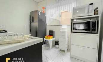 Imagem 5: Lindo Sobrado com 3 quartos em Itajubá