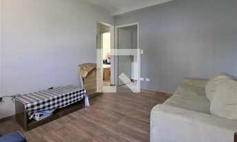 Imagem 3: Apartamento para Aluguel - Vila Augusta, 2 Quartos, 55 m2