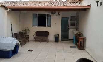 Imagem 4: Casa 3 Quartos Serra Sede - 15.000 + 620 por mês