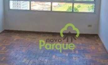 Imagem 1: Apartamento com 2 dormitórios para alugar, 75 m² - Cambuci - São Paulo/SP