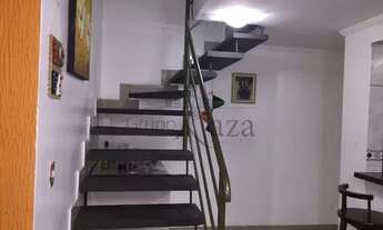 Imagem: Apartamento Cobertura Duplex em São José