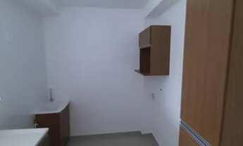 Imagem 7: Apartamento com 2 dormitórios, sala, cozinha, WC no Cambuci