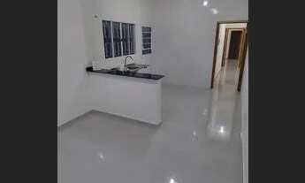 Imagem 2: Casa - Residencial Reserva da Barra - Jaguariúna