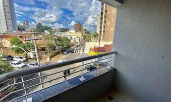 Imagem 6: Apartamento 3 dormitório(s) Alto Cafezal