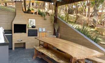 Imagem 6: Chácara em Nova Fátima - município de Hidrolândia - Goiás