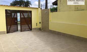 Imagem 3: CASA GERMINADA PRONTA PRA MORAR