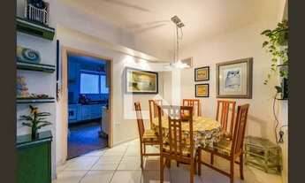 Imagem 3: Apartamento para Aluguel - Vila Maia, 3 Quartos, 117 m2