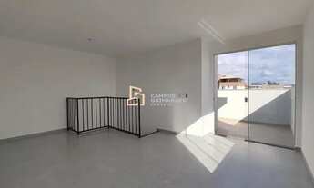 Imagem 5: Cobertura para aluguel, 2 quartos, 1 vaga, Nossa Senhora da Conceição - Contagem/MG